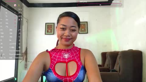 yoga_yogi online show from 09.19.25