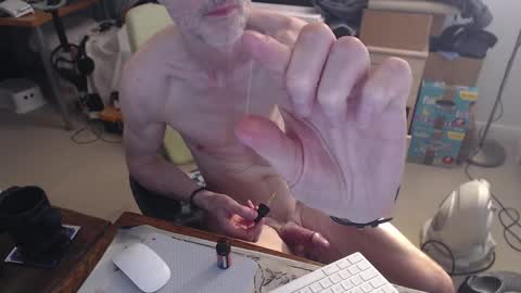 yogaman online show from 02.13.25