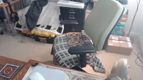 yogaman online show from 11.21.25