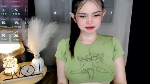 Hi i am Abby i am Filipina Aussie youve ever wanted to meet NOT INTO CHEAP GUY online show from 01.12.26
