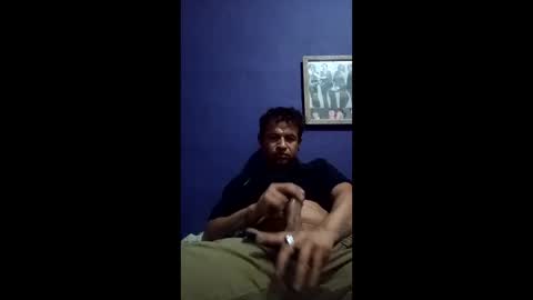 yoguito3387 online show from 12.19.25