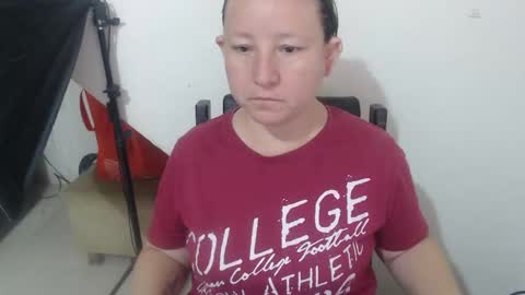 Snapshot of yohis_kiut25 chatting on 02.03.25 yohis online show from 02.03.25