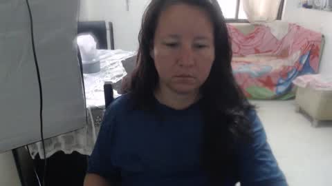 Snapshot of yohis_kiut25 chatting on 02.25.25 yohis online show from 02.25.25