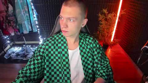 Snapshot of yoi_aji chatting on 10.26.25 You can ask my name in pm online show from 10.26.25