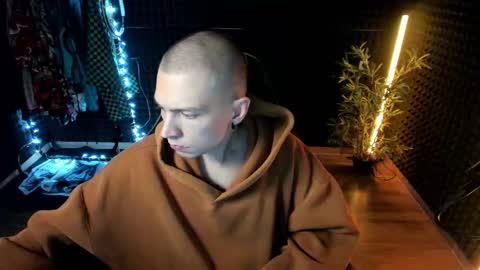 Snapshot of yoi_aji chatting on 11.20.25 You can ask my name in pm online show from 11.20.25