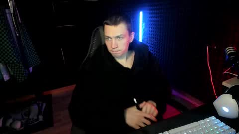 Snapshot of yoi_aji chatting on 01.18.26 You can ask my name in pm online show from 01.18.26