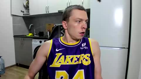 You can ask my name in pm online show from 03.04.26