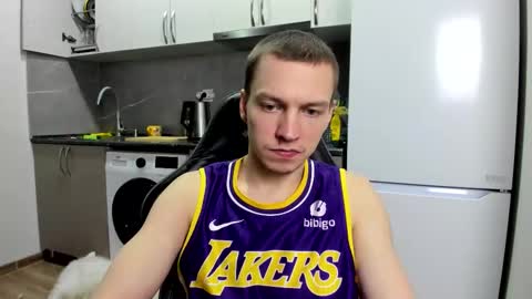 You can ask my name in pm online show from 03.05.26