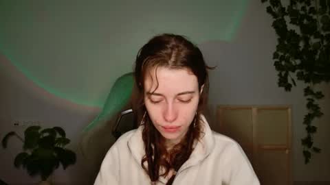 yoka_paradoxxx online show from 10.24.25