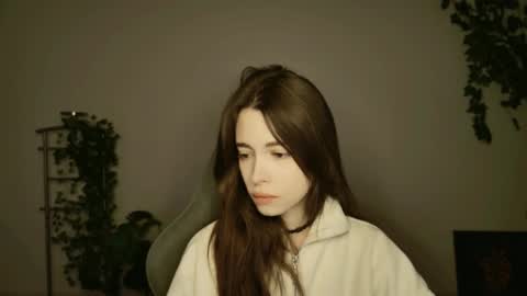 yoka_paradoxxx online show from 11.26.25