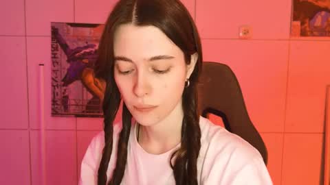 Snapshot of yoka_paradoxxx chatting on 01.10.26 yoka_paradoxxx online show from 01.10.26