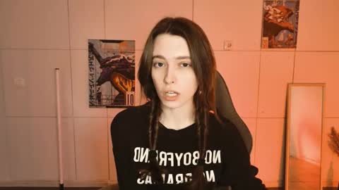 Snapshot of yoka_paradoxxx chatting on 01.13.26 yoka_paradoxxx online show from 01.13.26