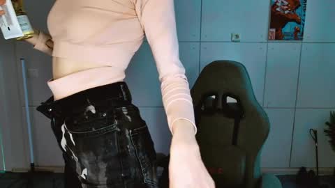 yoka_paradoxxx online show from 03.23.26