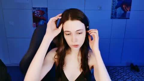 yoka_paradoxxx online show from 04.03.26