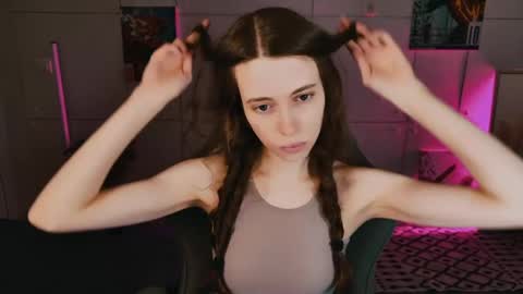 yoka_paradoxxx online show from 04.08.26