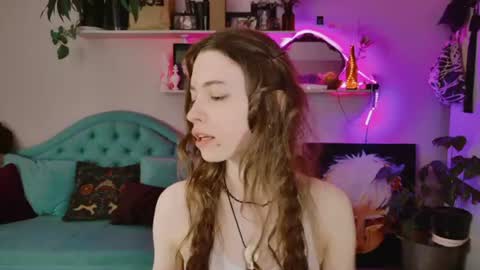 yoka_paradoxxx online show from 06.29.26