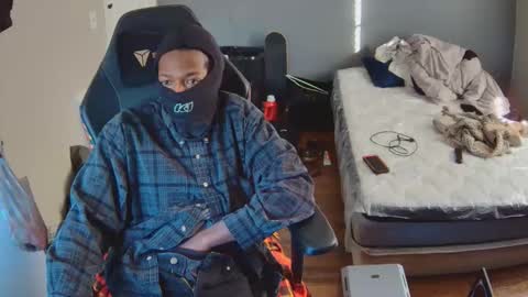 yokai_dreamz online show from 11.28.25