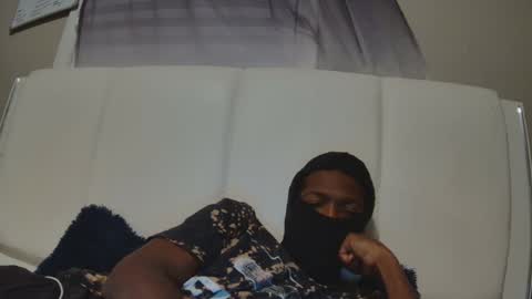 yokai_dreamzz online show from 11.14.25