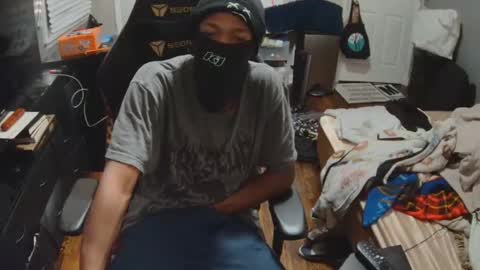 yokai_dreamzz online show from 01.09.26