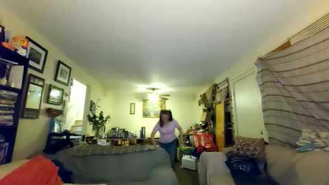 YokoJoe online show from 10.18.25