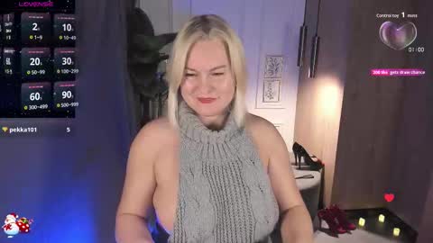 Yolanda online show from 12.04.25