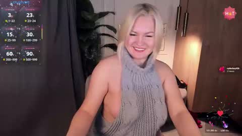 Yolanda online show from 01.08.26