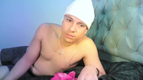 Yonat online show from 11.13.25