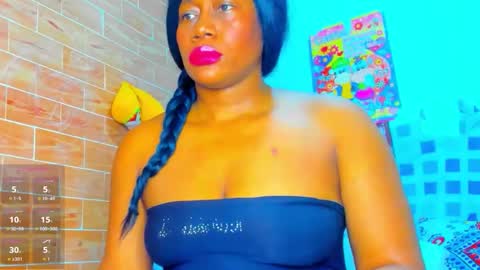 yonnsol_avril online show from 03.01.26