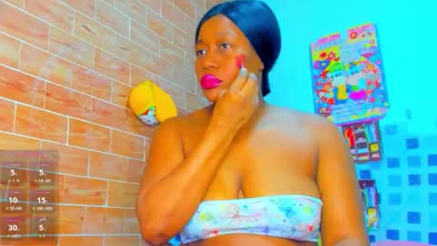 yonnsol_avril online show from 03.23.26