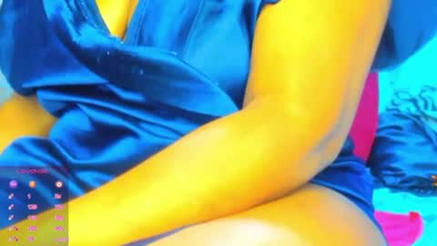 yonnsol_avril online show from 04.16.26