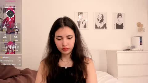 yooleen online show from 02.16.25