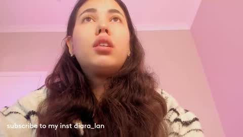 yooleen online show from 10.17.25