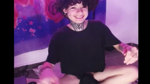 Little Mike Independent model online show from 02.22.26