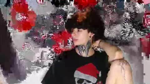 Little Mike Independent model online show from 03.08.26