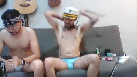 yopato96 online show from 06.13.26