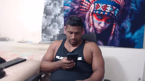 yordanocleys online show from 11.26.25