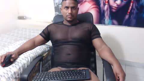 yordanocleys online show from 02.10.26