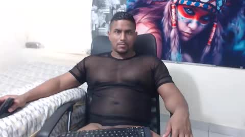 yordanocleys online show from 02.14.26