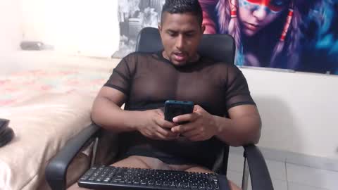 yordanocleys online show from 03.29.26