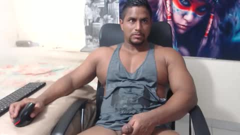 yordanocleys online show from 04.08.26