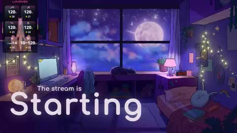 Snapshot of yorunyanmomoyami chatting on 03.09.26 YoruNyan Momoyami online show from 03.09.26