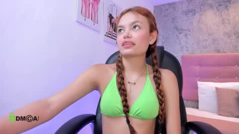 Yoselin online show from 03.04.26