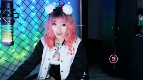 you can call me Andy or  yoshi  3 online show from 12.26.24