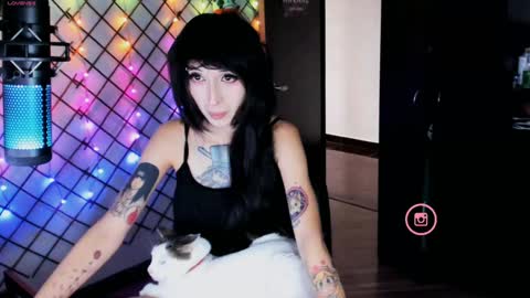 you can call me Andy or  yoshi  3 online show from 12.29.24