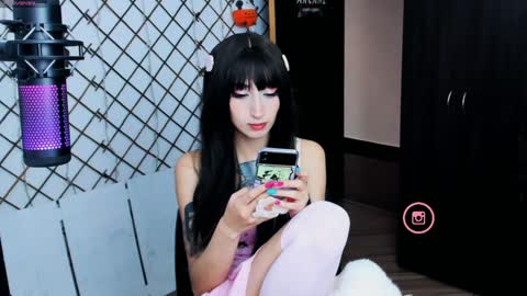 you can call me Andy or  yoshi  3 online show from 01.11.25