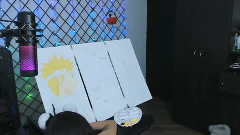 you can call me Andy or  yoshi  3 online show from 01.28.25