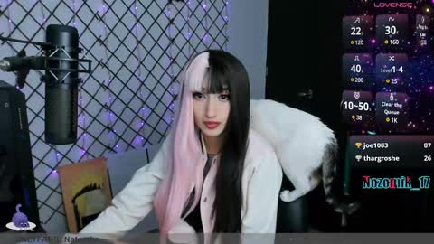 you can call me Andy or  yoshi  3 online show from 02.12.25