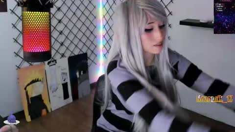 you can call me Andy or  yoshi  3 online show from 09.26.25