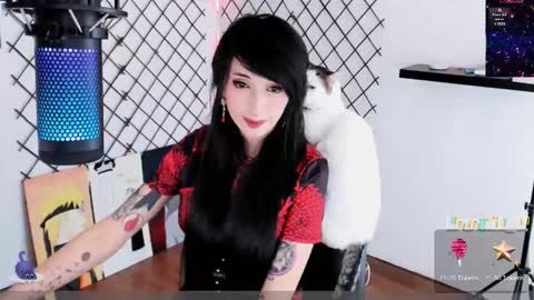 you can call me Andy or  yoshi  3 online show from 09.30.25