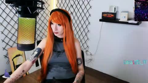 you can call me Andy or  yoshi  3 online show from 02.21.26